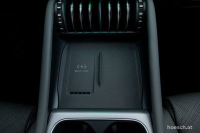BYD Atto 3 Gebrauchtwagen BYD Atto 3 Gebrauchtwagen