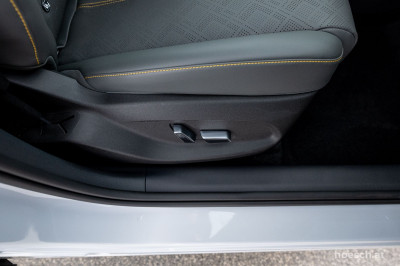 BYD Atto 3 Gebrauchtwagen BYD Atto 3 Gebrauchtwagen