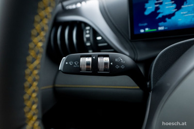 BYD Atto 3 Gebrauchtwagen BYD Atto 3 Gebrauchtwagen