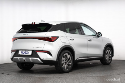 BYD Atto 3 Gebrauchtwagen BYD Atto 3 Gebrauchtwagen