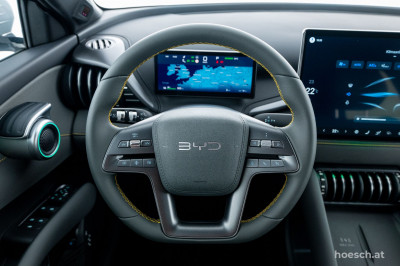 BYD Atto 3 Gebrauchtwagen BYD Atto 3 Gebrauchtwagen