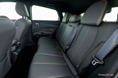 BYD Atto 3 Gebrauchtwagen BYD Atto 3 Gebrauchtwagen