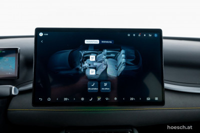 BYD Atto 3 Gebrauchtwagen BYD Atto 3 Gebrauchtwagen