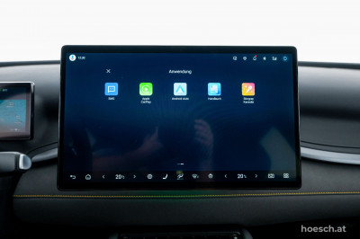 BYD Atto 3 Gebrauchtwagen BYD Atto 3 Gebrauchtwagen