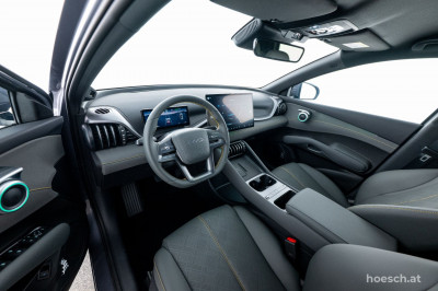 BYD Atto 3 Gebrauchtwagen BYD Atto 3 Gebrauchtwagen