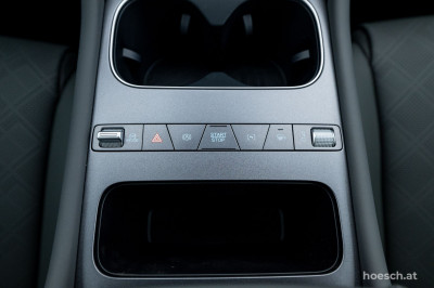 BYD Atto 3 Gebrauchtwagen BYD Atto 3 Gebrauchtwagen
