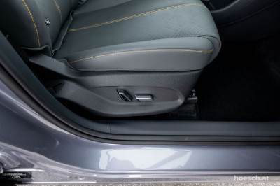 BYD Atto 3 Gebrauchtwagen BYD Atto 3 Gebrauchtwagen