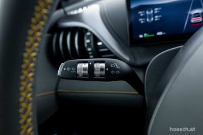 BYD Atto 3 Gebrauchtwagen BYD Atto 3 Gebrauchtwagen