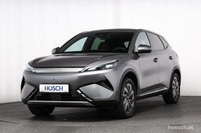 BYD Atto 3 Gebrauchtwagen BYD Atto 3 Gebrauchtwagen