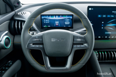 BYD Atto 3 Gebrauchtwagen BYD Atto 3 Gebrauchtwagen