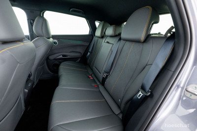 BYD Atto 3 Gebrauchtwagen BYD Atto 3 Gebrauchtwagen