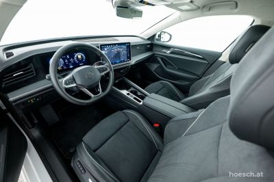 VW Passat Gebrauchtwagen VW Passat Gebrauchtwagen