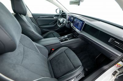 VW Passat Gebrauchtwagen VW Passat Gebrauchtwagen