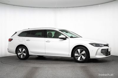 VW Passat Gebrauchtwagen VW Passat Gebrauchtwagen