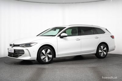 VW Passat Gebrauchtwagen VW Passat Gebrauchtwagen