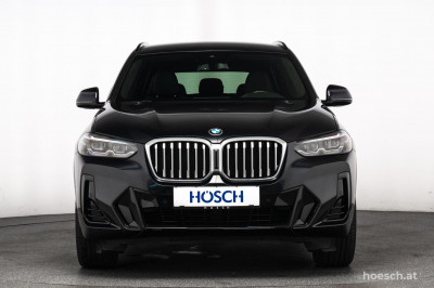 BMW X3 Gebrauchtwagen BMW X3 Gebrauchtwagen