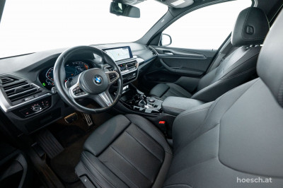 BMW X3 Gebrauchtwagen BMW X3 Gebrauchtwagen