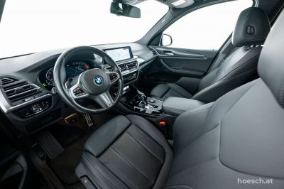 BMW X3 Gebrauchtwagen BMW X3 Gebrauchtwagen