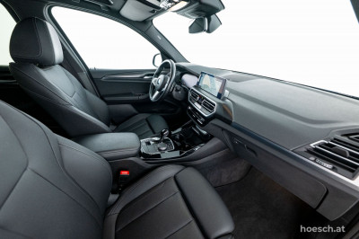 BMW X3 Gebrauchtwagen BMW X3 Gebrauchtwagen