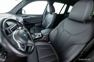 BMW X3 Gebrauchtwagen BMW X3 Gebrauchtwagen