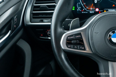 BMW X3 Gebrauchtwagen BMW X3 Gebrauchtwagen