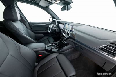 BMW X3 Gebrauchtwagen BMW X3 Gebrauchtwagen