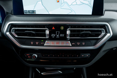 BMW X3 Gebrauchtwagen BMW X3 Gebrauchtwagen