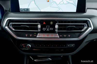 BMW X3 Gebrauchtwagen BMW X3 Gebrauchtwagen
