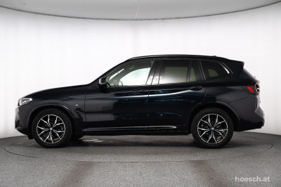 BMW X3 Gebrauchtwagen BMW X3 Gebrauchtwagen