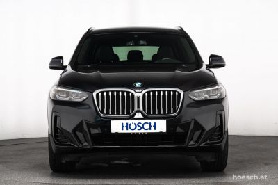 BMW X3 Gebrauchtwagen BMW X3 Gebrauchtwagen