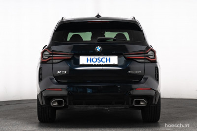BMW X3 Gebrauchtwagen BMW X3 Gebrauchtwagen