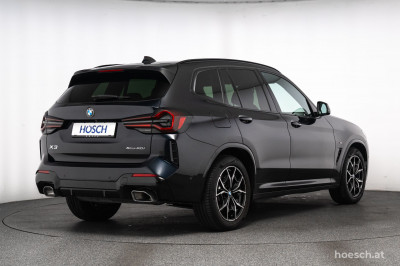 BMW X3 Gebrauchtwagen BMW X3 Gebrauchtwagen