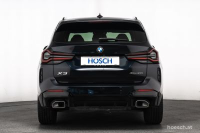 BMW X3 Gebrauchtwagen BMW X3 Gebrauchtwagen