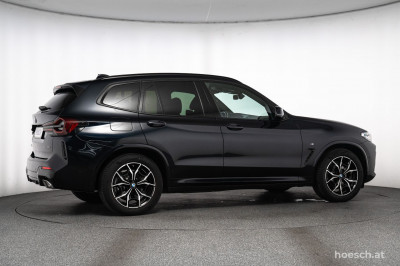 BMW X3 Gebrauchtwagen BMW X3 Gebrauchtwagen