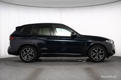 BMW X3 Gebrauchtwagen BMW X3 Gebrauchtwagen