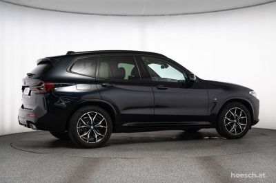 BMW X3 Gebrauchtwagen BMW X3 Gebrauchtwagen