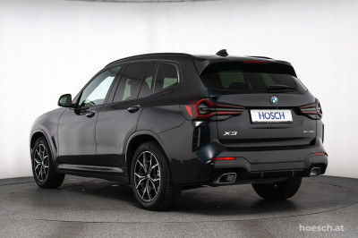BMW X3 Gebrauchtwagen BMW X3 Gebrauchtwagen