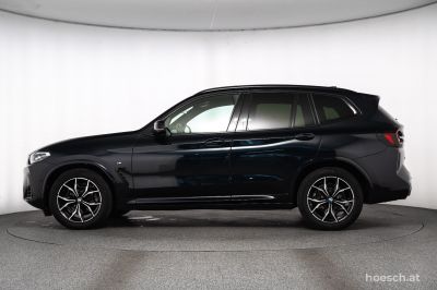 BMW X3 Gebrauchtwagen BMW X3 Gebrauchtwagen