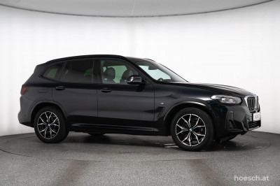 BMW X3 Gebrauchtwagen BMW X3 Gebrauchtwagen