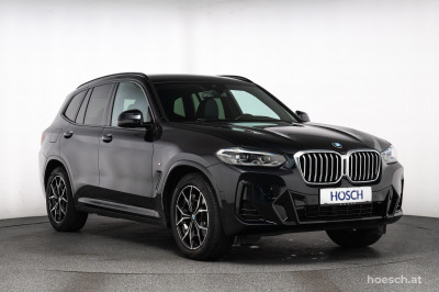 BMW X3 Gebrauchtwagen BMW X3 Gebrauchtwagen
