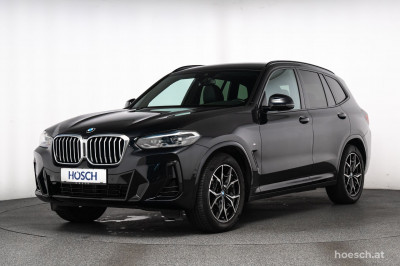 BMW X3 Gebrauchtwagen BMW X3 Gebrauchtwagen