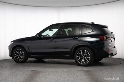 BMW X3 Gebrauchtwagen BMW X3 Gebrauchtwagen
