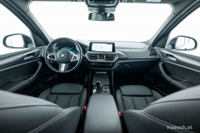 BMW X3 Gebrauchtwagen BMW X3 Gebrauchtwagen