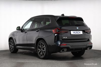 BMW X3 Gebrauchtwagen BMW X3 Gebrauchtwagen