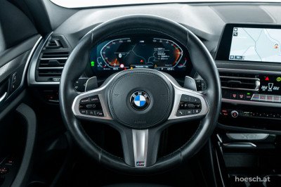 BMW X3 Gebrauchtwagen BMW X3 Gebrauchtwagen