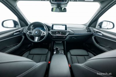 BMW X3 Gebrauchtwagen BMW X3 Gebrauchtwagen