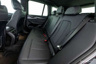 BMW X3 Gebrauchtwagen BMW X3 Gebrauchtwagen