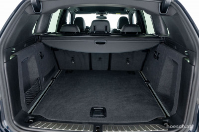BMW X3 Gebrauchtwagen BMW X3 Gebrauchtwagen