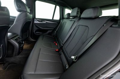 BMW X3 Gebrauchtwagen BMW X3 Gebrauchtwagen