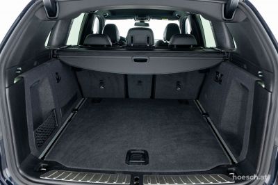 BMW X3 Gebrauchtwagen BMW X3 Gebrauchtwagen